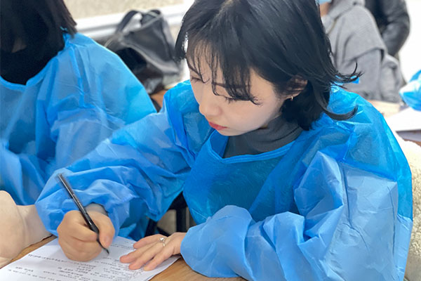 写给学微整想去微整培训学校的人